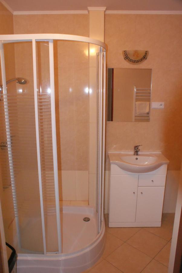 Montebello Bussines & Spa Устронь Номер фото